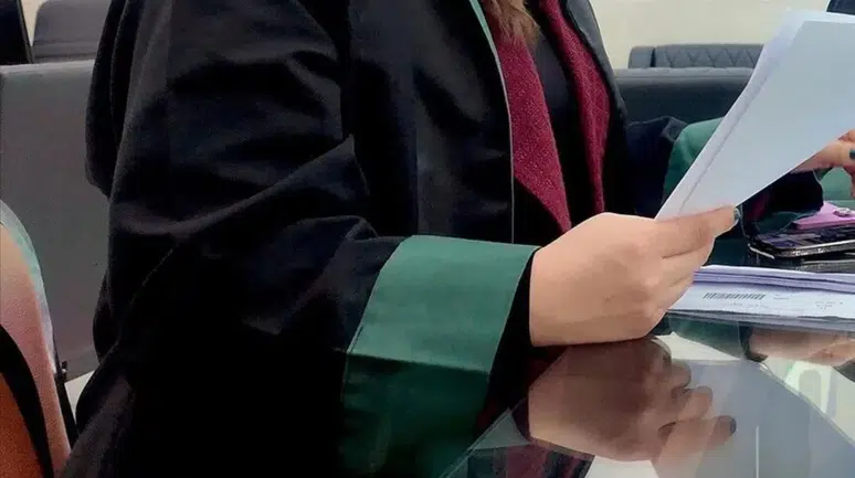 Avukatlara yönelik 'panel' operasyonu : 31 şüpheli gözaltına alındı