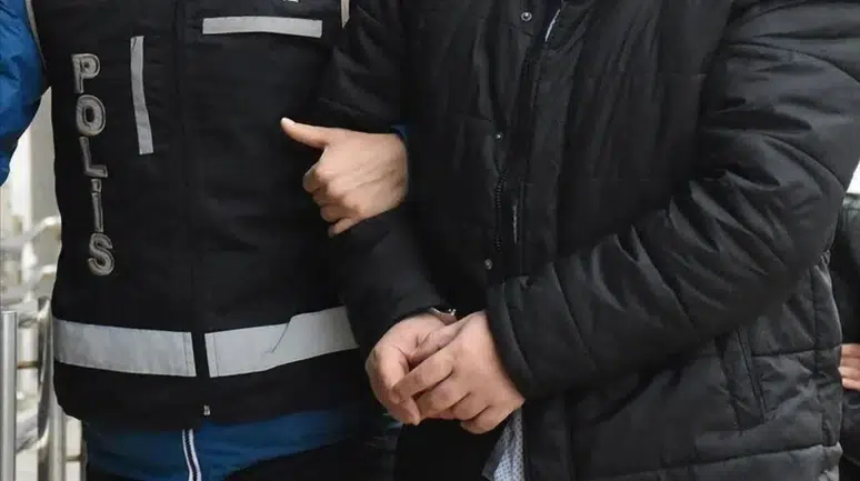 Muş'ta 3 yıl kesinleşmiş hapis cezası bulunan şahıs yakalandı