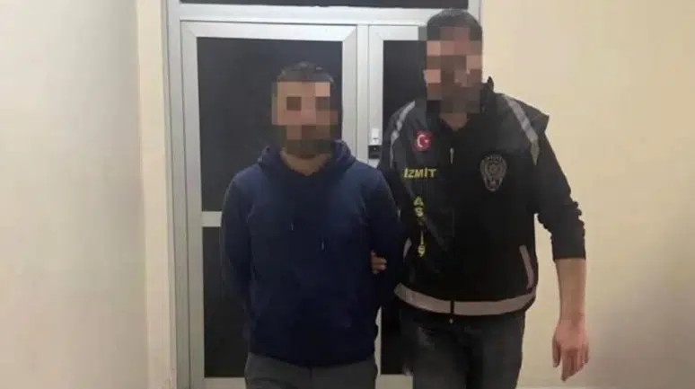 Kendisini polis olarak tanıtıp 3,5 milyon TL dolandırdı