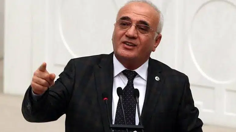 Mustafa Elitaş'tan BM konuşması ve 'Terörsüz Türkiye' mesajı