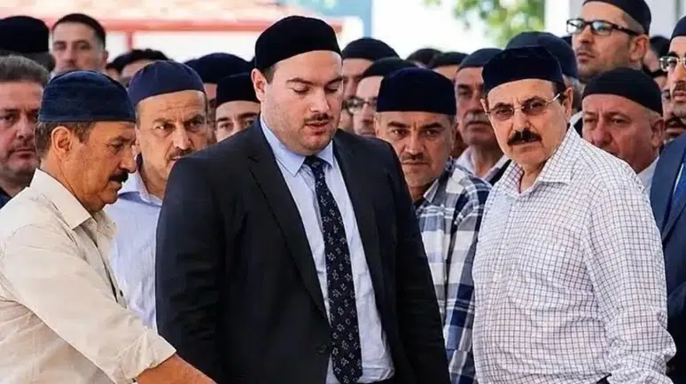 Alihan Kuriş soruşturmasında 4. dalga operasyon !