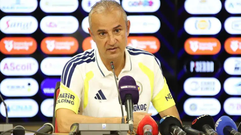 İsmail Kartal : Bu akşam kazanacak golü bulamadık