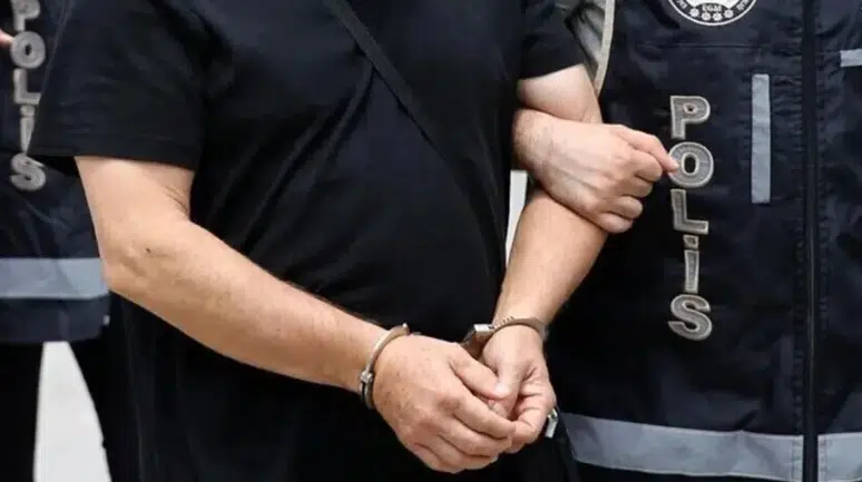 İstanbul'da 486 kilo uyuşturucu yakalandı