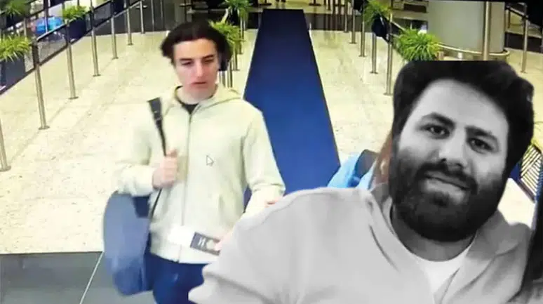 Oğuz Murat Aci davası 2 Aralık'a ertelendi