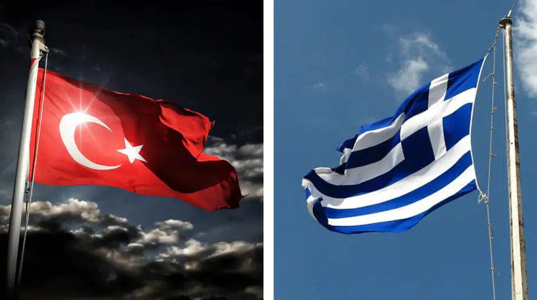 MSB'den Yunanistan'a Meis uyarısı