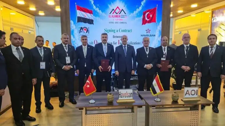 Türk mühendislik ürünü İHA'lar satılıyor