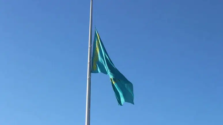 Kazakistan'da 14 askerin öldüğü tatbikat sonrası askeri reform talimatı