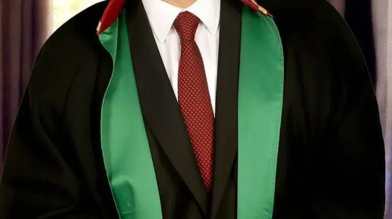 Cezaevine uyuşturucu sokmaya çalışan avukatın cezası belli oldu