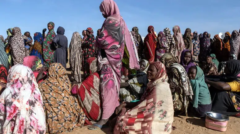 Güney Afrika'da kadın cinayetleri