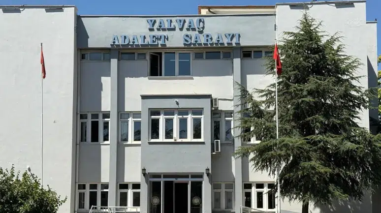 Isparta'da trafikte kavga eden 2 kişi tutuklandı : 360 bin lira ceza uygulandı
