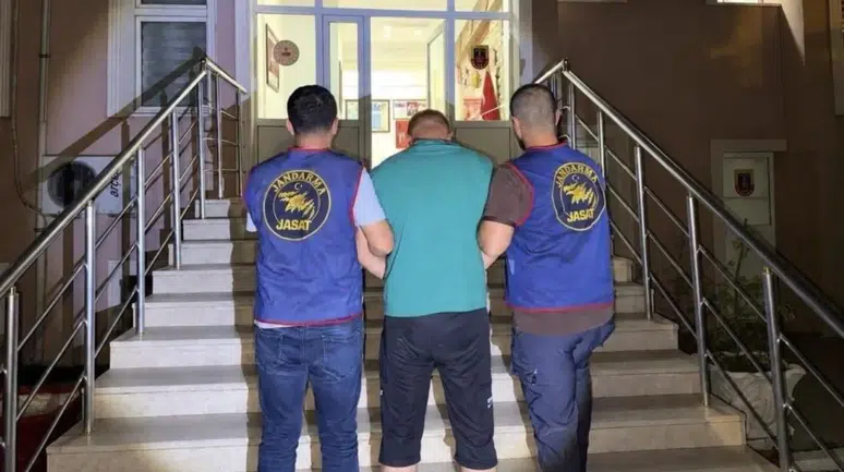Iğdır’da 11 yıl 3 gün hapis cezası bulunan hükümlü yakalandı