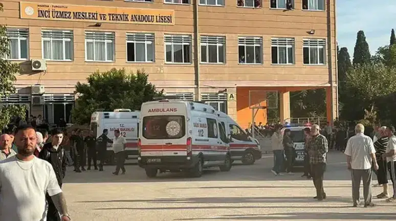 "6 öğrencimiz bugün taburcu edilecek"