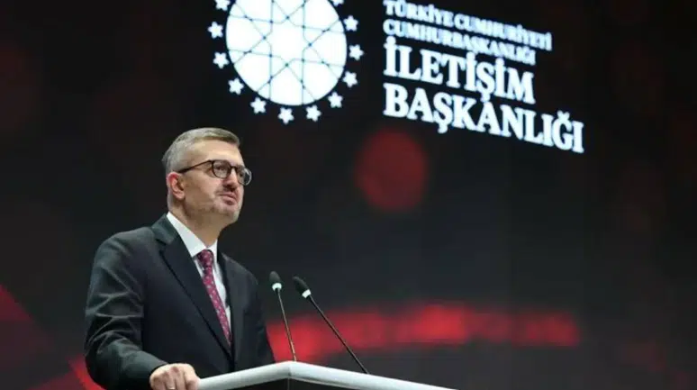 Başkan Duran, 'Bağımlılığa Dur De' panelinde