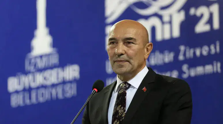 Tunç Soyer hakkında iddianame hazırlandı : İstenen ceza belli oldu