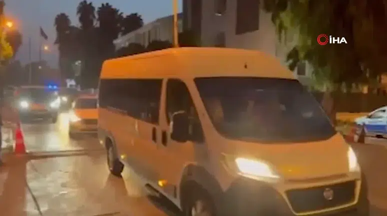 Çorum merkezli 4 ilde dolandırıcılık operasyonu
