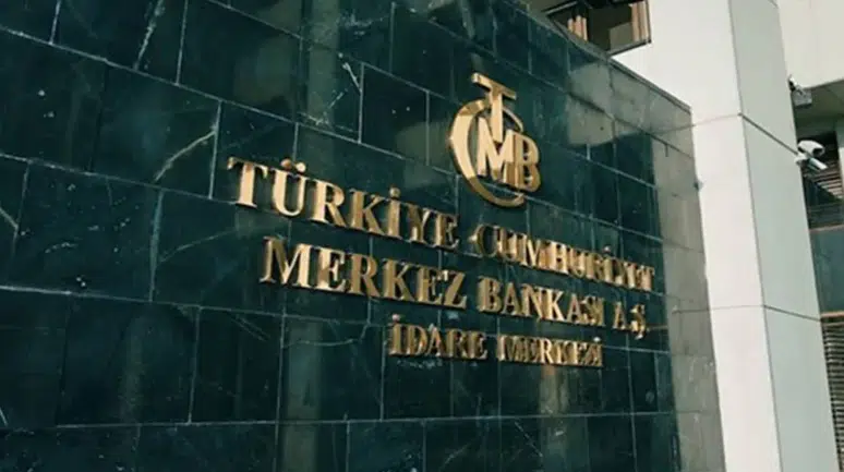 TCMB'den likidite adımı : Repo fonlama miktarı artırılıyor