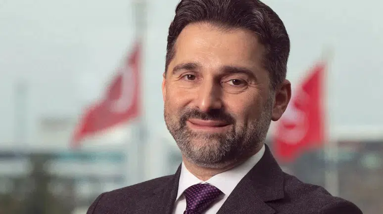 'İstanbul havacılıkta daha güçlü bir merkez olacak'