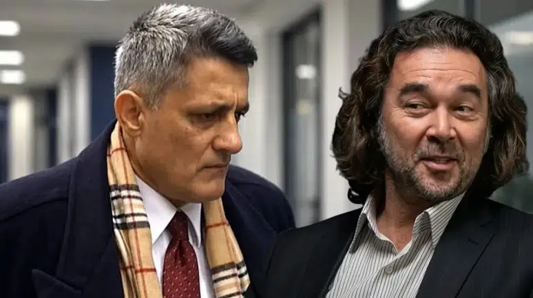Kaşif Kozinoğlu soruşturmasında oyuncu Sedat Savtak ifade verecek
