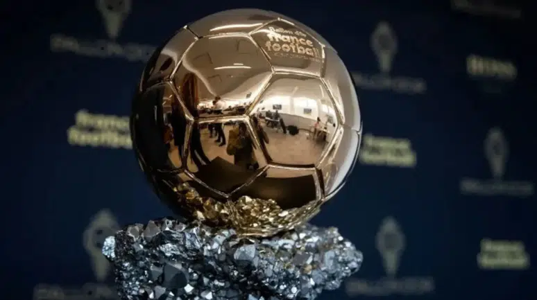 2026 Ballon d’Or adayları belli oldu