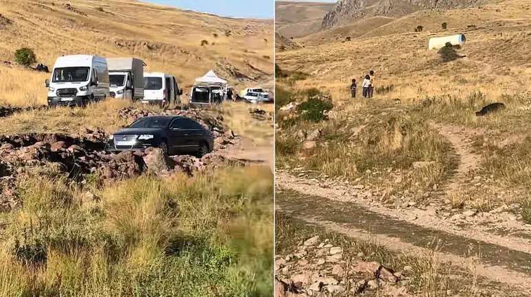 Büşra bebeğin kanlı elbiselerine ulaşıldı
