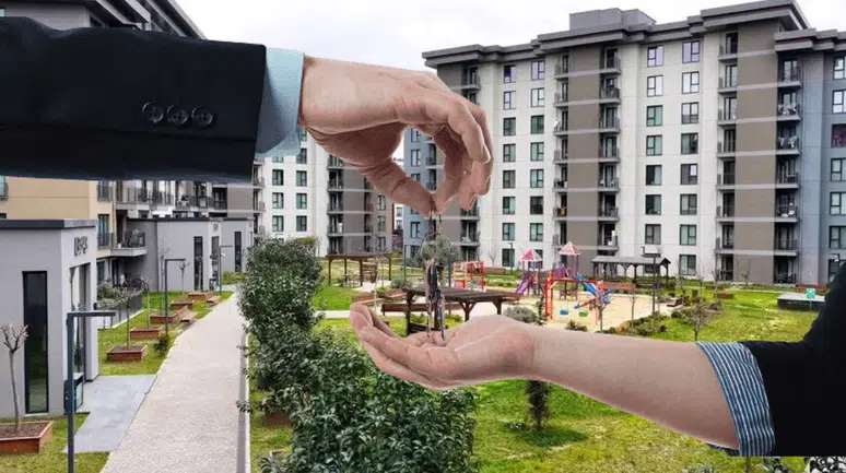 Konut satışlarında ağustos verileri açıklandı