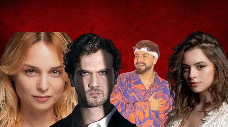 Aras Bulut İynemli, Sefo ve Melis Sezen hakkında gözaltı kararı