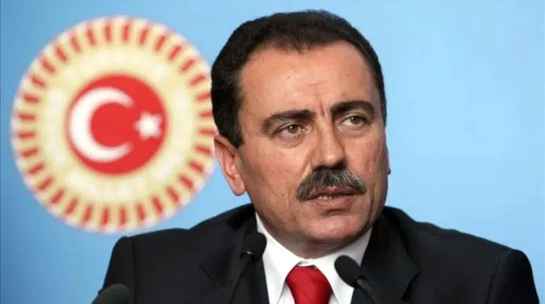 Muhsin Yazıcıoğlu soruşturmasında 36 kişi tutuklandı