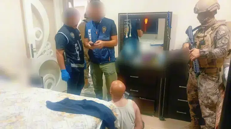 4 ilde yasa dışı bahis operasyonu: 37 gözaltı