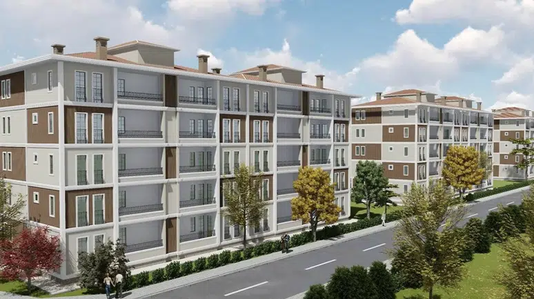Ümraniye TOKİ kiralık sosyal konutları nerede? Başvuru şartları, fiyatları ve 98 konutun detayları