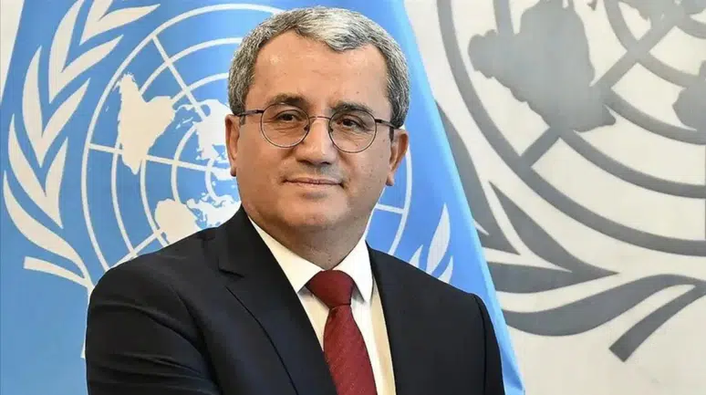 Türkiye'den Rusya-Ukrayna savaşı için müzakere çağrısı