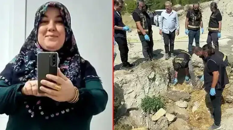 Ayşegül Yaşar cinayetinde sanık tutuklandı