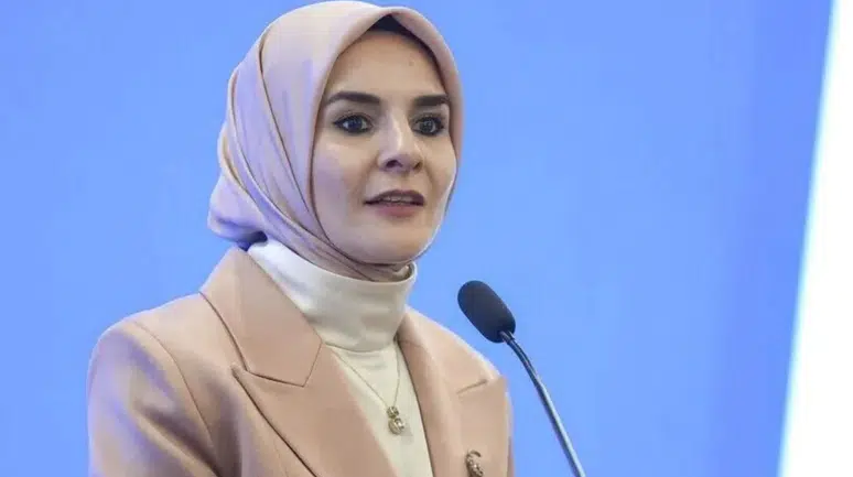 Bakan Göktaş'tan Manisa'daki okul saldırısına ilişkin açıklama