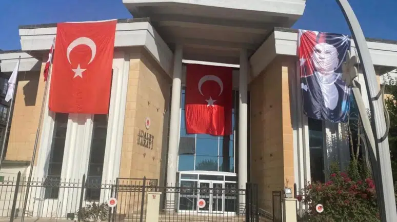 Şırnak Cizre'de 'Sokaklar Güvende' operasyonu : 10 şüpheli tutuklandı