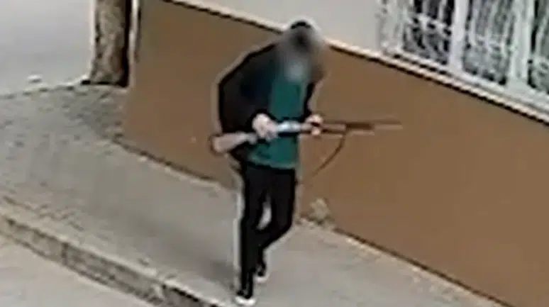 Halil Orhan kimdir, kaç yaşında ve saldırıyı neden yaptı?