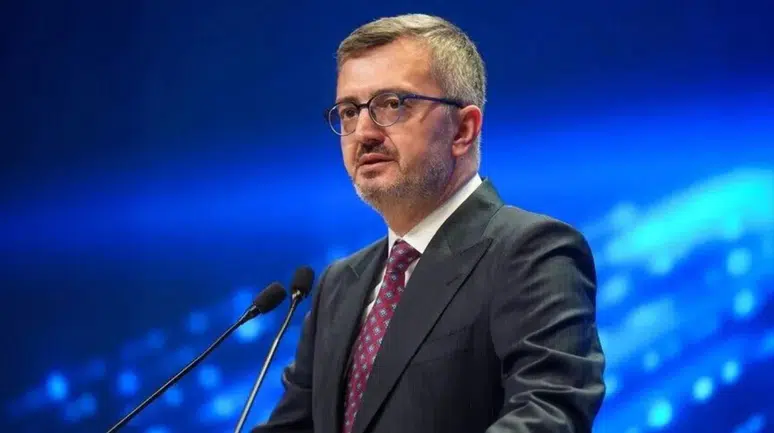 İletişim Başkanı Duran'dan 'Türkiye-ABD' ilişkilerine ilişkin açıklama