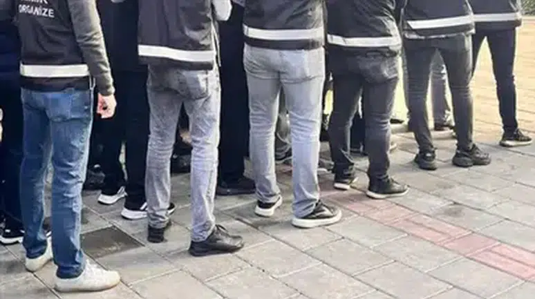 Borsa manipülasyon soruşturması: 15 gözaltı