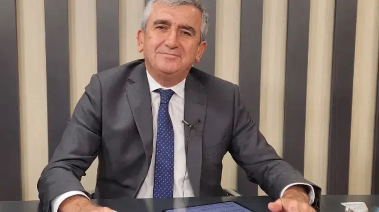 Akçakoca Belediye Başkanı Fikret Albayrak tahliye edildi