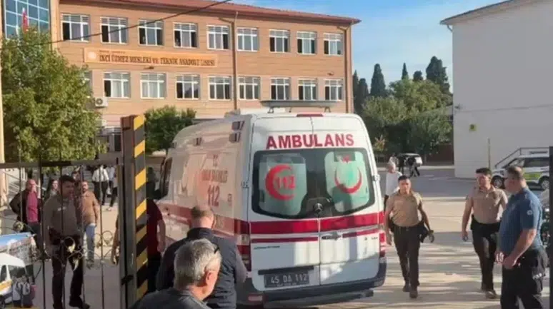 Bakan Çiftçi açıkladı: 3 çocuk yoğun bakımda