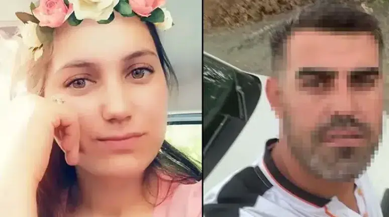 Eşini öldürdü, yanındaki teyzesini ağır yaraladı