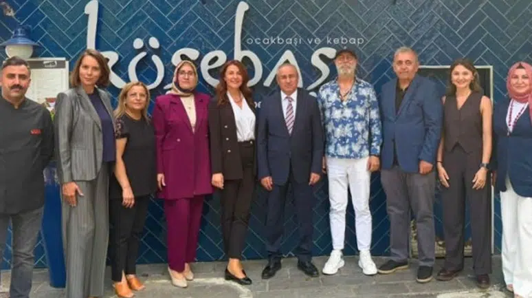 ‘Umut Mutfağı Projesi’ ilk mezunlarını verdi