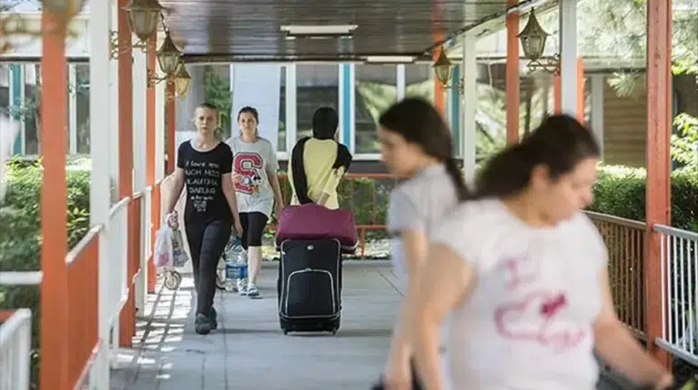 KYK yurt başvuru sonuçları açıklandı