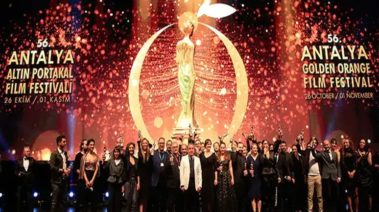63. Altın Portakal Film Festivali'nde yarışacak filmler hangileri ? Kategoriler belli oldu mu ?