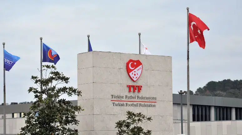 Süper Lig'de 8 kulüp PFDK'ya sevk edildi