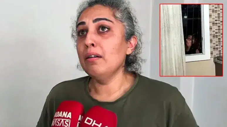 "Can güvenliğimden korkuyorum, ölmek istemiyorum"