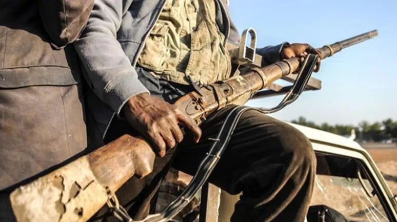 Somali'de Eş-Şebab saldırısı püskürtüldü
