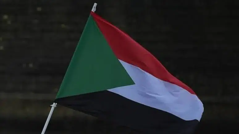 Sudan'da altın madeninde göçük : Can kaybı sayısı arttı