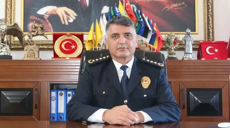 Kenan Şengül kimdir? Tokat İl Emniyet Müdürü Kenan Şengül nereli, kaç yaşında ve hangi görevlerde bulundu?