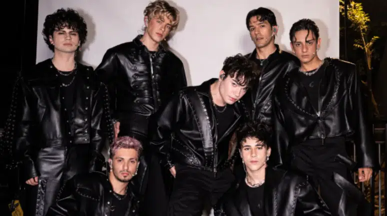 'Benim Olsana' fırtınası ! CRUSH Spotify Global'de zirveye çıktı