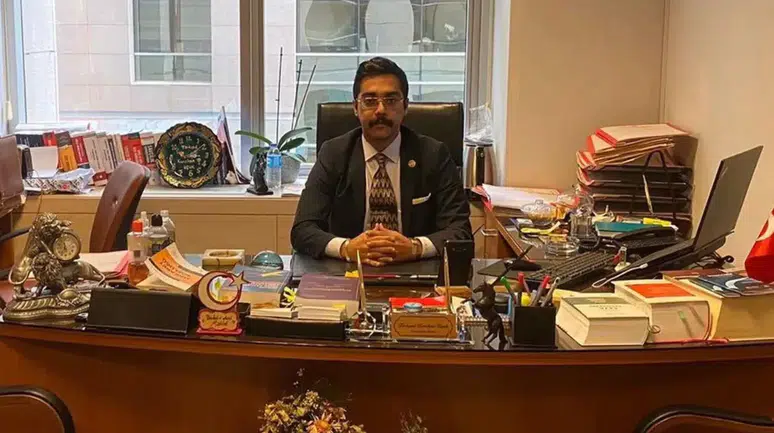 Savcı Türkşad Kunthan Uçuk hakkında adli kontrol kararı