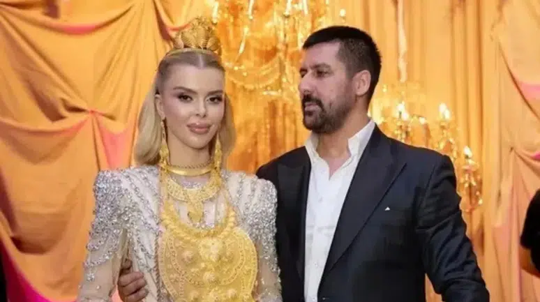 Vanlı Kara Haydar tutuklandı, fenomen eşi Çağla Öz Tançalan aranıyor